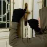 اعترافات متهم باقتحام فيلا طبيبة في الشيخ زايد