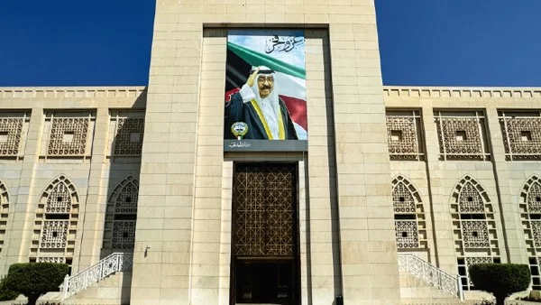 الكويت تدين العدوان الإيراني ضدها