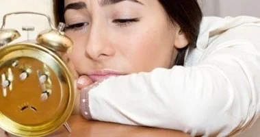 تأثير فقدان النوم على الوزن وصحة الجسم