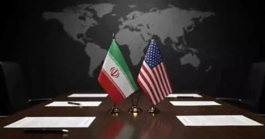 التوترات العالمية وأحداث بارزة شرق أوسطية