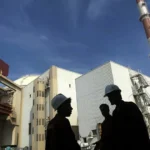 تفعيل الدفاعات الجوية حول محطة بوشهر النووية الإيرانية