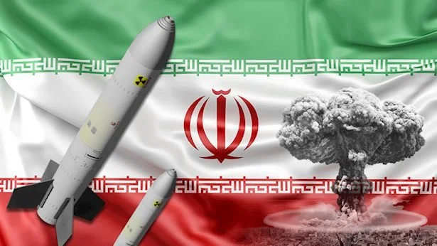 ترامب يهدد بعملية برية ضد إيران ويؤكد على تفعيل الضغوط