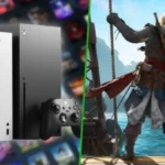 دقة عرض ومعدل إطارات لعبة «Black Flag Resynced» على Xbox