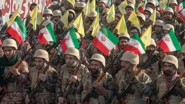 استدعاء القائم بالأعمال الإيراني في لندن بسبب هجمات في أوروبا