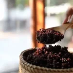 أنواع الأرز الصحية لصحة القلب والأمعاء