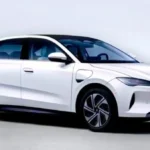 جيتا M6: السيدان الكهربائية الجديدة من فولكس واجن