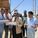 تعزيز خدمات الصحة والطاقة في الوادي الجديد