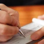 كيفية حماية أموالك عند فقدان شيك بنكي