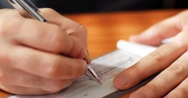 كيفية حماية أموالك عند فقدان شيك بنكي