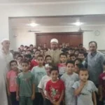 إقبال كبير على مشروع تحفيظ القرآن الكريم بالقليوبية