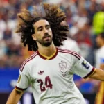 كوكوريا: حلم تكرار إنجاز 2010 مع منتخب إسبانيا