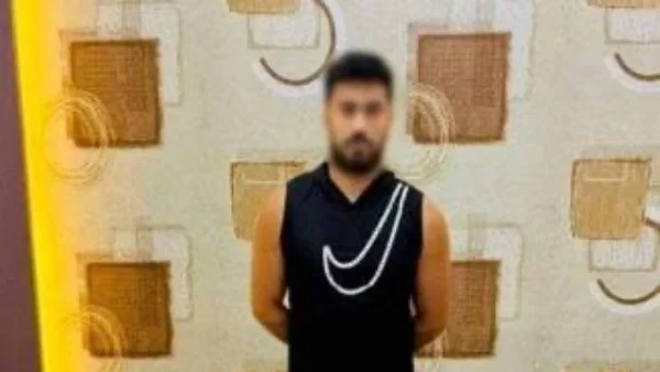 محاكمة البلوجر أوتاكا بتهمة تعاطي المخدرات