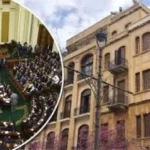 اشتراطات قانون البناء لحماية المباني من المخاطر