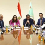 متابعة تنفيذ مبادرة “القرية المنتجة” في مصر