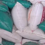 ضبط نصف طن ردة في مصنع أعلاف غير مرخص بالأقصر
