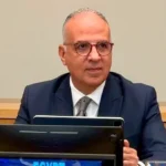 مصر تدعم الإدارة المستدامة للمياه الخضراء