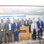 تخريج أول دفعة من دبلومة المناظير النسائية بأسيوط