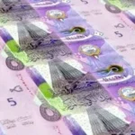 ارتفاع سعر الدينار الكويتي أمام الجنيه المصري اليوم
