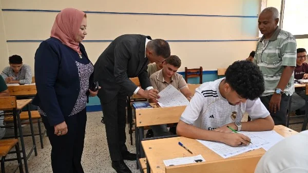 امتحان الكيمياء ثانوية عامة 2026: مستوى فوق المتوسط