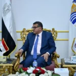 محافظ قنا يؤكد أهمية التوسع في الطاقة النظيفة