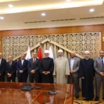 مذكرة تفاهم بين دار الإفتاء وهيئة الرقابة النووية