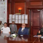 متابعة مشروعات التنمية في الأقصر