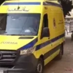 نقل طالبة للمستشفى بعد وعكة صحية في امتحان بني سويف