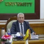 افتتاح 12 قاعة دراسية مطورة في جامعة المنيا