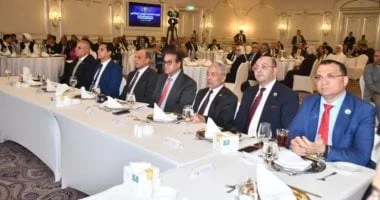 حماة الوطن تناقش مستقبل القطاع الصحي بمشاركة وزير الصحة