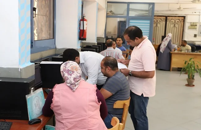 تنسيق الدبلومات الفنية 2026 واختبارات المعادلة