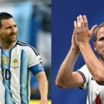 موعد مباراة الأرجنتين وإنجلترا في كأس العالم 2026