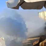 مكافحات مكثفة للحشرات والناموس في بورسعيد وبورفؤاد