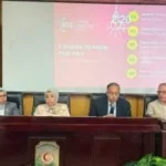يوم علمي لتعزيز مكافحة الأمراض المدارية في مصر