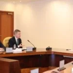 وزير الاتصالات يبحث مع البنك الدولي تعزيز التعاون في الذكاء الاصطناعي