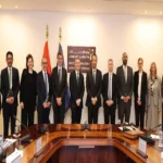 تعزيز الشراكة في التحول الرقمي والذكاء الاصطناعي