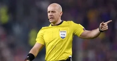 اختيارات تحكيم نهائي كأس العالم 2026