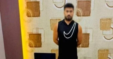 تأجيل محاكمة التيك توكر أوتاكا لـ14 سبتمبر