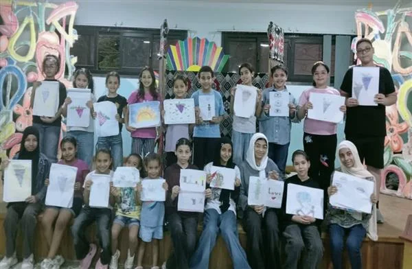 فعاليات ثقافية في الإسماعيلية بمناسبة اليوم العالمي للسكان