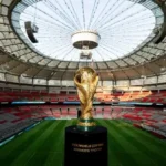 تاريخ مواجهات إنجلترا والأرجنتين في كأس العالم