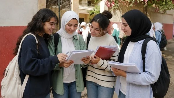 تنسيق كليات 2026: اختبار القدرات والمواعيد الهامة