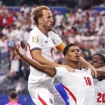 إنجلترا تواجه الأرجنتين في نصف نهائي كأس العالم 2026