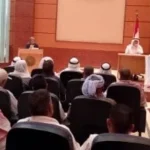 مجمع إعلام بئر العبد يحتفل بذكرى ثورة 30 يونيو
