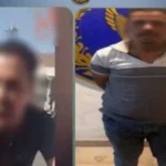 الداخلية تضبط سائقاً مثيراً للجدل في القاهرة
