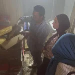 ضبط 574 كجم من المنتجات الغذائية غير الصالحة في طلخا