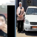 تفاصيل واقعة اختطاف رضيعة في الشرقية