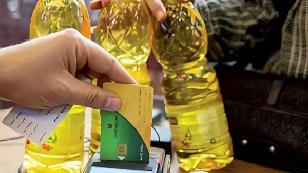 تفاصيل خطة تطوير منظومة التموين بعد وقف 800 ألف بطاقة