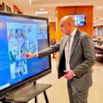 إجراءات صارمة لامتحانات الثانوية العامة 2026