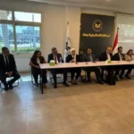 جهاز التمثيل التجاري يتعرف على الشركات التصديرية في بنها