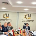 مذكرة فنية لتعديل مواصفات الأحذية في مصر