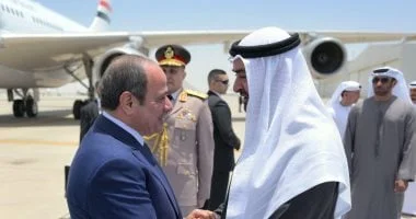 العلاقات الاقتصادية بين مصر والإمارات: شراكة استراتيجية